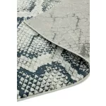 ASY Quantum szőnyeg 080x150cm QU03 Snake