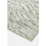 ASY Quantum szőnyeg 080x150cm QU04 Zebra