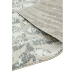 ASY Quantum szőnyeg 080x150cm QU04 Zebra