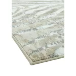 ASY Quantum szőnyeg 080x150cm QU04 Zebra