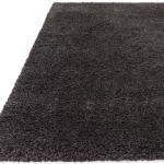 ASY Ritchie 080x150cm Charcoal Rug