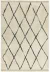 ASY Rocco Rug 120x170cm RC08 CREAM DIAMOND