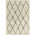 ASY Rocco Rug 120x170cm RC08 CREAM DIAMOND
