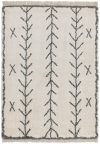 ASY Rocco Rug 120x170cm RC10 CREAM ARROW