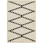 ASY Rocco szőnyeg 160x230cm RC03 CREAM