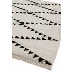ASY Rocco szőnyeg 160x230cm RC03 CREAM