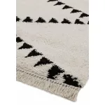 ASY Rocco szőnyeg 160x230cm RC03 CREAM