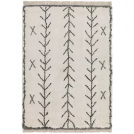 ASY Rocco Rug 160x230cm RC10 CREAM ARROW