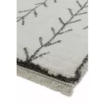 ASY Rocco Rug 160x230cm RC10 CREAM ARROW