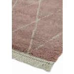ASY Rocco Rug 160x230cm RC10 CREAM ARROW