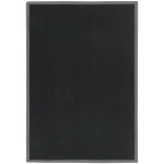 ASY Sisal 068x300cm Black/Grey