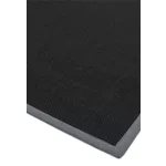 ASY Sisal 068x300cm Black/Grey
