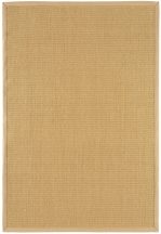 ASY Sisal 068x300cm Linen/Linen szőnyeg