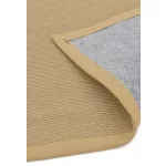 ASY Sisal 068x300cm Linen/Linen