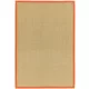 ASY Sisal 068x300cm Linen/Orange