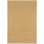 ASY Sisal 160x230cm Linen/Linen szőnyeg