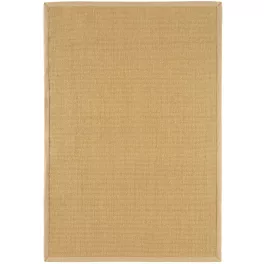 ASY Sisal 160x230cm Linen/Linen szőnyeg