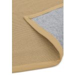 ASY Sisal 160x230cm Linen/Linen szőnyeg