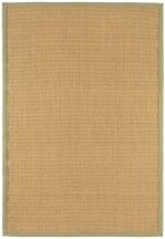 ASY Sisal 160x230cm Linen/Sage szőnyeg