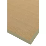 ASY Sisal 200x300cm Linen/Sage szőnyeg