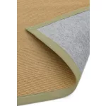 ASY Sisal 200x300cm Linen/Sage szőnyeg