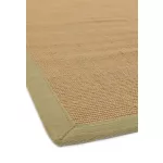 ASY Sisal 200x300cm Linen/Sage szőnyeg