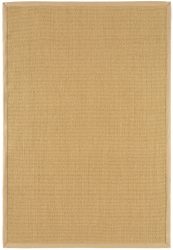 ASY Sisal 240x340cm Linen/Linen szőnyeg