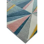 ASY Sketch 080x150cm SK04 Diamond Multi szőnyeg