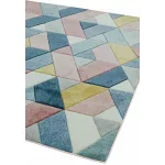 ASY Sketch 120x170cm SK02 Rhombus Multi szőnyeg