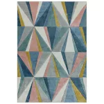 ASY Sketch 120x170cm SK04 Diamond Multi szőnyeg
