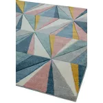 ASY Sketch 120x170cm SK04 Diamond Multi szőnyeg