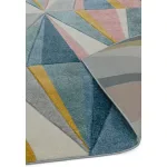 ASY Sketch 120x170cm SK04 Diamond Multi szőnyeg