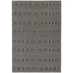 ASY Sloan Runner 066x200cm Black