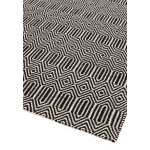 ASY Sloan Runner 066x200cm Black