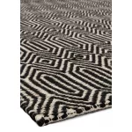 ASY Sloan Runner 066x200cm Black