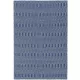 ASY Sloan Runner 066x200cm Blue