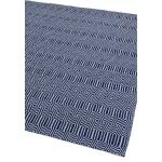 ASY Sloan Runner 066x200cm Blue
