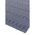 ASY Sloan Runner 066x200cm Blue