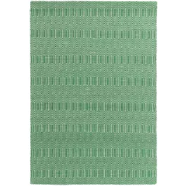 ASY Sloan Runner 066x200cm Green