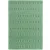 ASY Sloan Runner 066x200cm Green