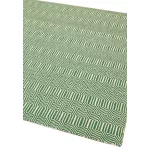 ASY Sloan Runner 066x200cm Green