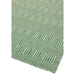 ASY Sloan Runner 066x200cm Green