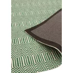 ASY Sloan Runner 066x200cm Green