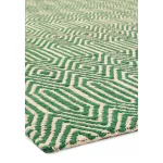 ASY Sloan Runner 066x200cm Green