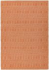 ASY Sloan Runner 066x200cm Orange