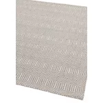 ASY Sloan Runner 066x200cm Silver