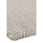 ASY Sloan Runner 066x200cm Silver