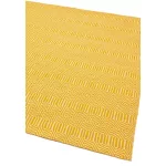 ASY Sloan szőnyeg 100x150cm Mustard
