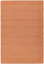 ASY Sloan szőnyeg 120x170cm Orange