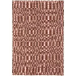 ASY Sloan szőnyeg 160x230cm Marsala